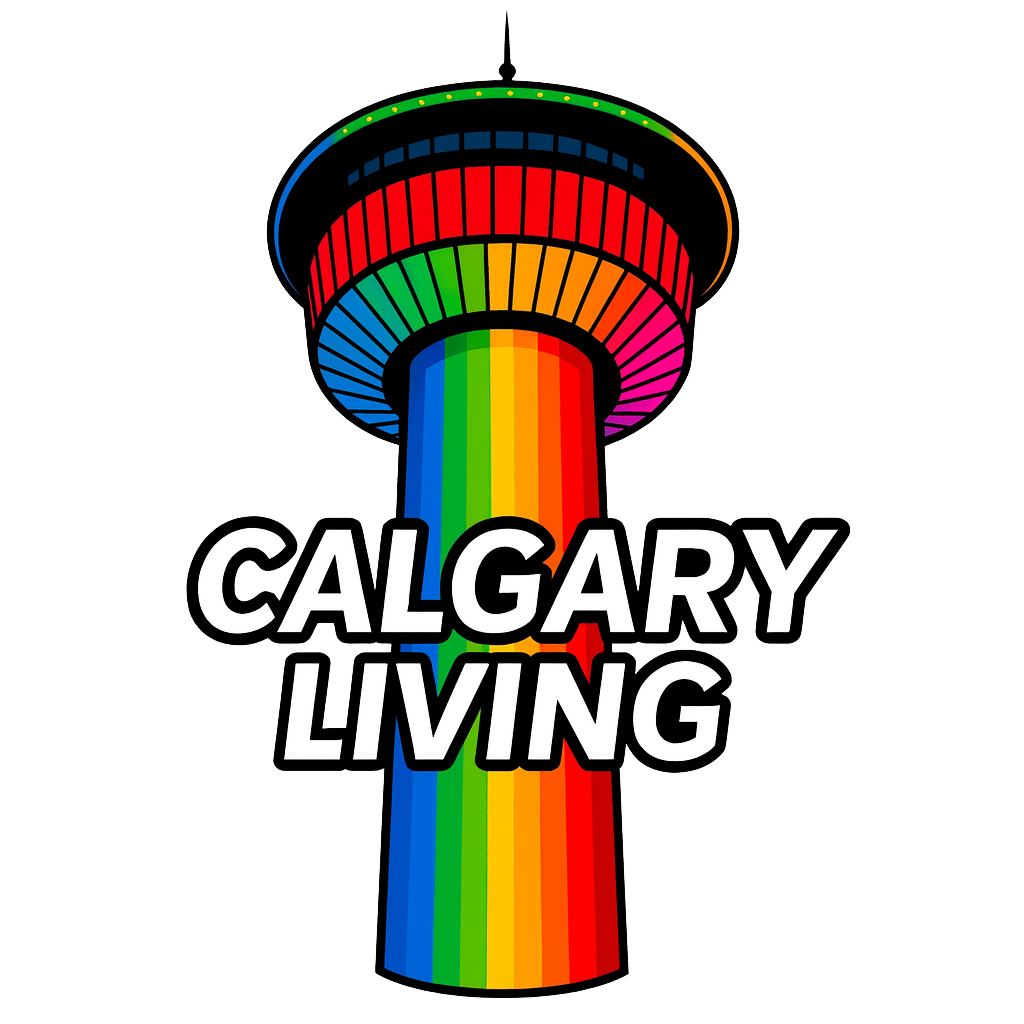 Calgary Living